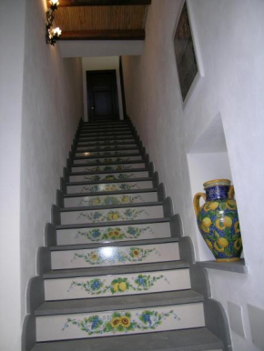 BOTTE - Appartementi Il Palmento